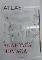 Comprar Atlas De Anatomia Humana 1º Catedra Anatomia Uba