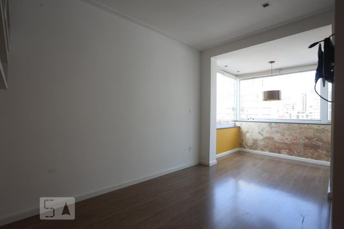 Apartamento À Venda - Santa Cecília, 1 Quarto, 54 - S892824877