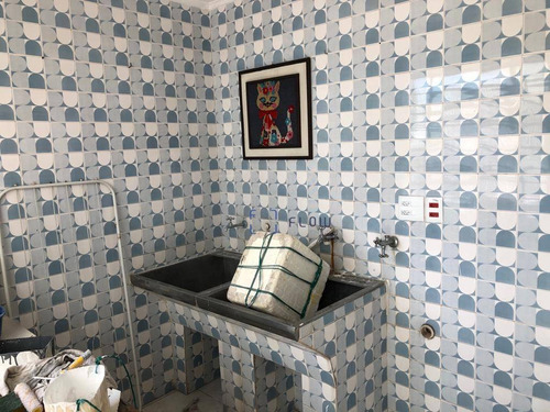 Casa Com 4 Dormitórios À Venda, 380 M² - Aclimação - São Paulo/sp - Ca1060