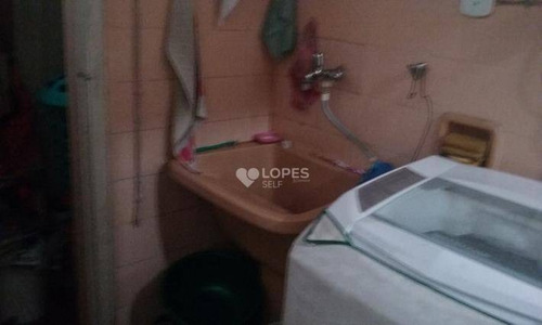 Apartamento Com 2 Dormitórios À Venda, 65 M² Por R$ 540.000,00 - Icaraí - Niterói/rj - Ap41498
