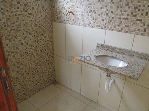 Imagem 14 de 30 de Sobrado Residencial À Venda, Pedreira, Mongaguá. - So0014