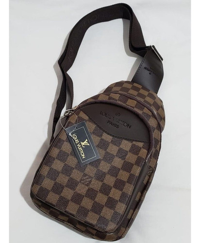 Pasta Carteiro Louis Vuitton M44001  Louis vuitton, Bolsas masculinas, Bolsa  louis vuitton