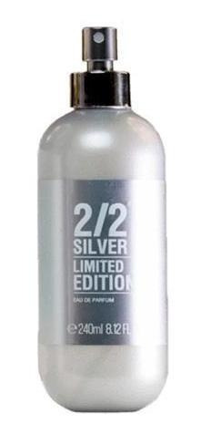 Deo Colônia 2/2 Silver Feminino 240ml