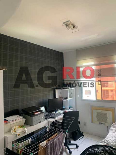 Imagem 9 de 15 de Apartamento-à Venda-jardim Sulacap-rio De Janeiro - Vvap21158