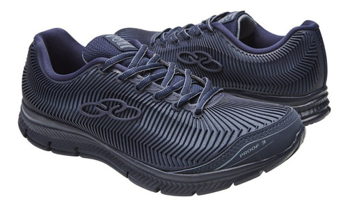Tênis Esportivo Masculino Proof 3 Olympikus