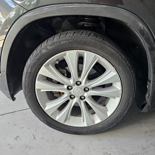 Chevrolet Tracker 1.4 16V TURBO FLEX PREMIER AUTOMÁTICO