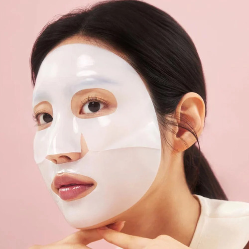 Pack X2 Mascarilla Hydro Ceramic-nol Real Deep Mask Biodance