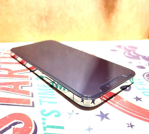 iPhone 12 Pro 256 Mica Apple 100 % Batería, Como Nuevo (Usado)
