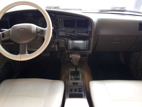 Toyota 4runner 1994 3.0 Sr5