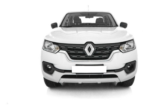 Imagen 2 de 8 de Renault Alaskan 2023 - Autocity Tagle