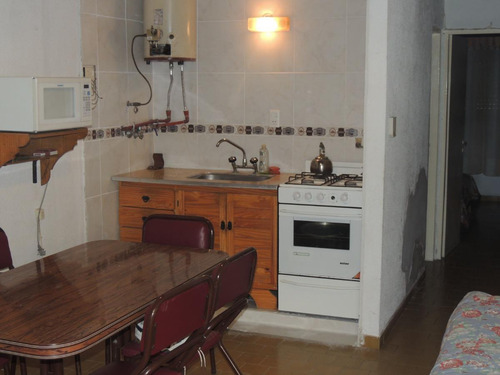 Departamento En Venta - 1 Dormitorio 1 Baño - 50mts2 - San Clemente Del Tuyú