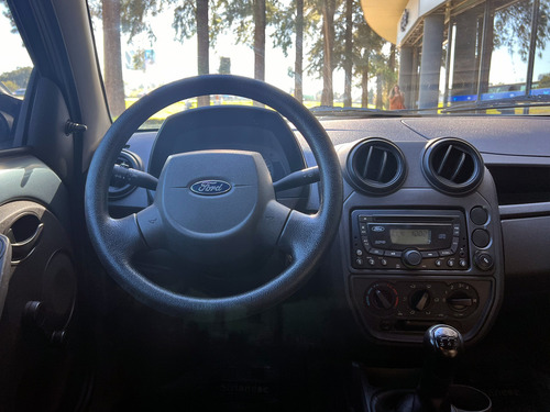 Ford Ka 1.6 Action