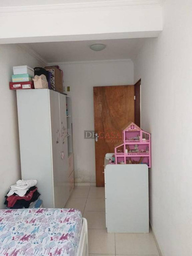 Casa À Venda, 120 M² Por R$ 254.900,00 - Guaianazes - São Paulo/sp - Ca0506