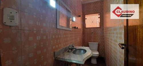 Imagem 19 de 21 de Sobrado Com 3 Dormitórios , Sendo 1 Suite , Edicula , 2 Vagas À Venda Por R$ 750.000 - Vila Formosa - São Paulo/sp - So1358