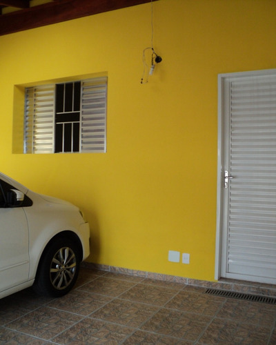 Imagem 30 de 30 de Aluga-se Casa 2 Dormitórios Próxima A Escola, Supermercados Dia, Coop, Av. São Paulo, Em Sorocaba, Reformada, Bairro Cruzeiro Do Sul, Além Ponte. - Ca00979 - 33337667