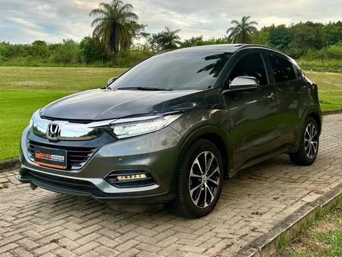 Honda HR-V 1.5 16V TURBO FLEX TOURING 5P AUTOMÁTICO