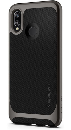 Funda Spigen De Lujo Neo Hybrid Para Huawei P20 Lite