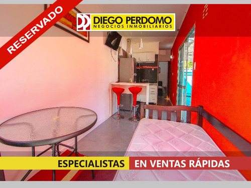 Casa De 1 Dormitorio En Venta, Kiyú