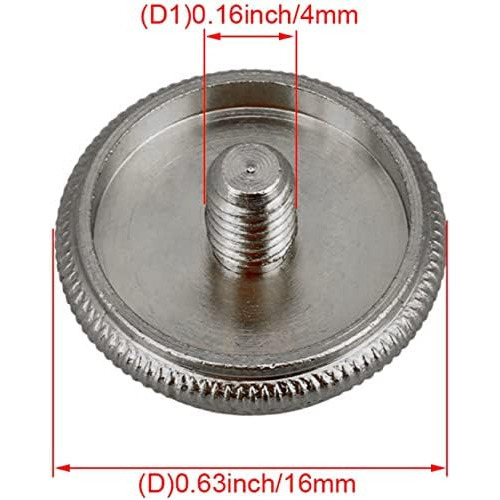 Botones De Dedo De Trompeta Inserción De Concha Beige ...