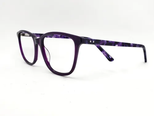 Montura Gafas Acetato Livianas Mujer Lentes Formulados | Cuotas sin interés