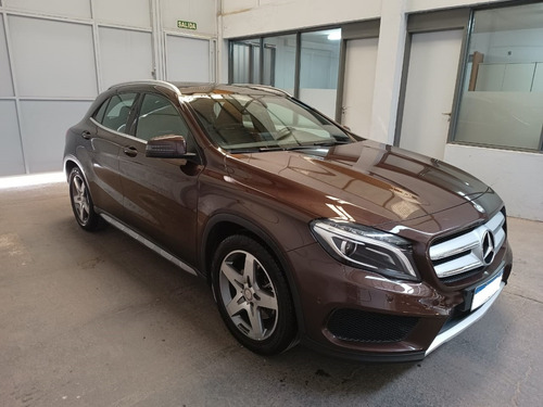 Imagen 3 de 8 de Mercedes Benz Gla 250