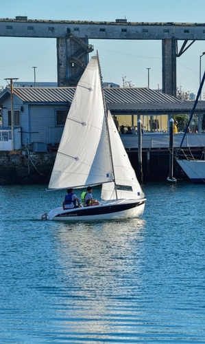Velero Pampero Zonda Navis