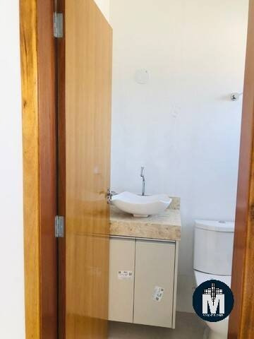 Imagem 12 de 15 de Casa Á Venda 3 Quartos, 100m², 2 Vagas De Garagem - Cajamar - Lm485