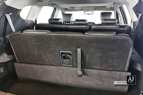 Lifan X80 2.0 16V TURBO GASOLINA VIP 4P AUTOMÁTICO