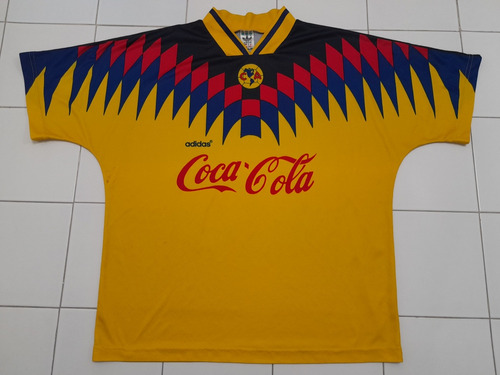 Club América Camiseta adidas 1994
