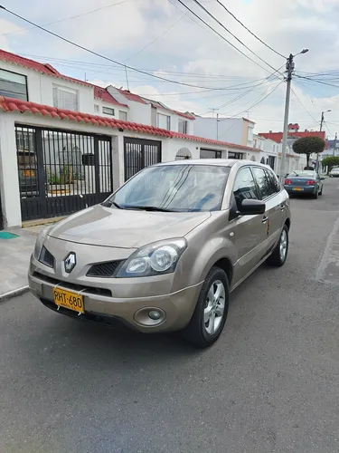 Renault Koleos 2.5 Expression