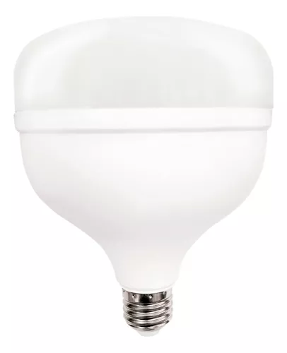 Lampara Led Alta Potencia 85w E27 Luz Fria