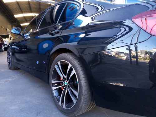 Imagen 5 de 17 de Bmw Serie 3 3.0 330i Sedan Sport Line 252cv