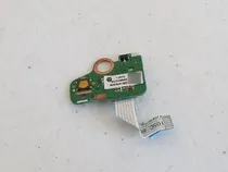 Comprar Power Button O Boton De Encendido Laptop Hp 15-an001la
