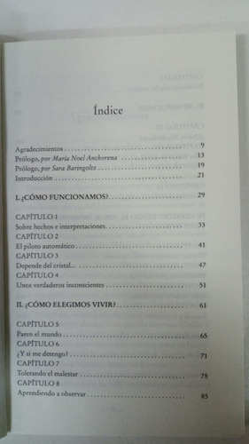 Mindfulness - Javier Candarle - Formato Grande