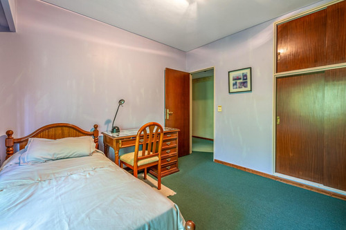 Excelente Piso - Venta - 4 Amb - 2 Balcones - Cochera - Baulera - Belgrano R