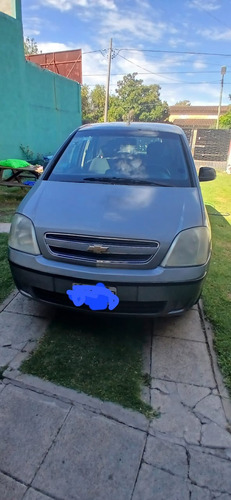 Chevrolet Meriva 1.8 Gl Plus