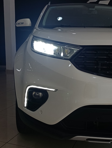 Ford Territory 1.5t Titanium