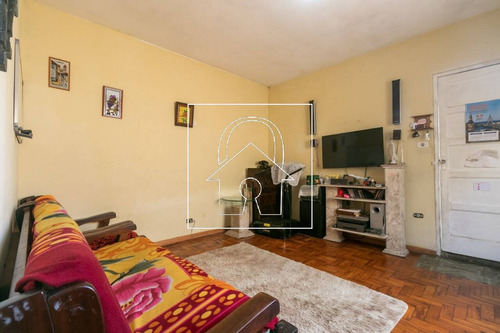 Imagem 5 de 15 de Casa Para Renda De 138m² À Venda Na Vila Ema - Ca27336
