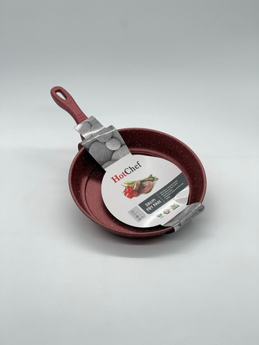 Sarten Hot Chef 24 Cm