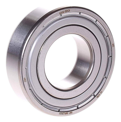 Rodamiento 6205 Zz Skf