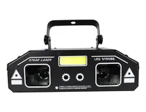 Comprar Barra Laser Led Estroboscópicas 3 En 1 Fiesta Evento Fiesta