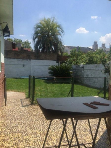 Imagen 6 de 13 de Venta Casa 3 Ambientes Con Fondo