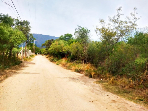 Imagen 6 de 6 de Terreno 1043 M2 L32 Venta Carpintería Arriba, Malvinas Y Arias