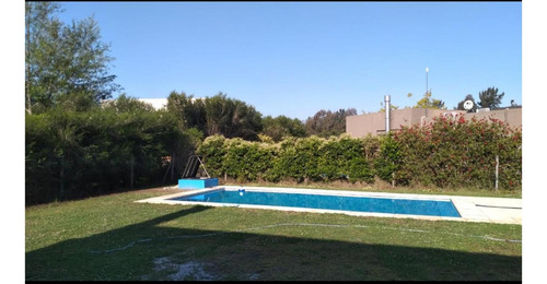 Quinta - Dique Lujan