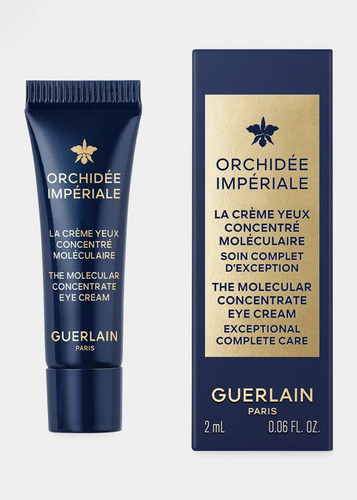 Guerlain Orchidée Impériale Ojos Concentrado Miniatura 2ml