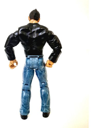 The Miz - Wwe - Jakks - Los Germanes (Usado)