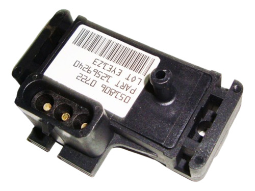 Sensor Map Chevrolet Blazer S10 2.2 8v Efi 1995 - 2007