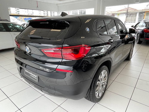 Bmw X2 1.5 12v Activeflex Sdrive18i Gp Steptronic
