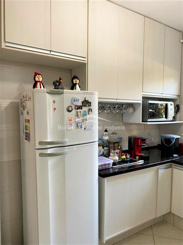 Imagem 10 de 30 de Casa À Venda Em Parque Brasil 500 - Ca014159