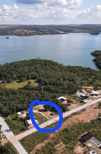 Lote Corumbá 4 - Água/luz/iptu-aceito Carro. Particular